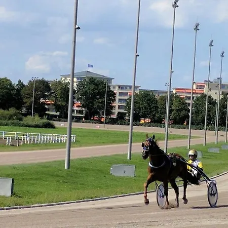 Helles In Berlin-mariendorf *