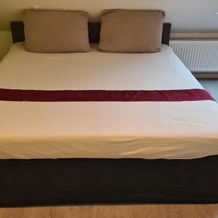 Apartament Helles In Berlin-mariendorf