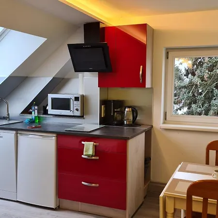 Helles In Berlin-mariendorf *