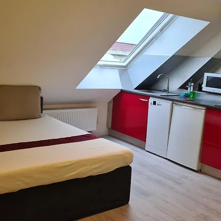 Helles In Berlin-mariendorf *