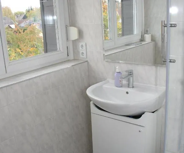 Apartman Helles In Berlin-mariendorf Berlin