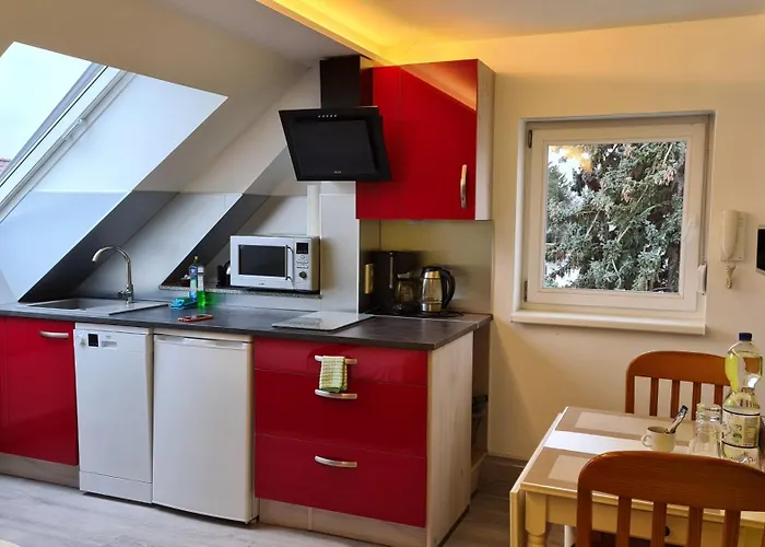 Helles In Berlin-mariendorf *