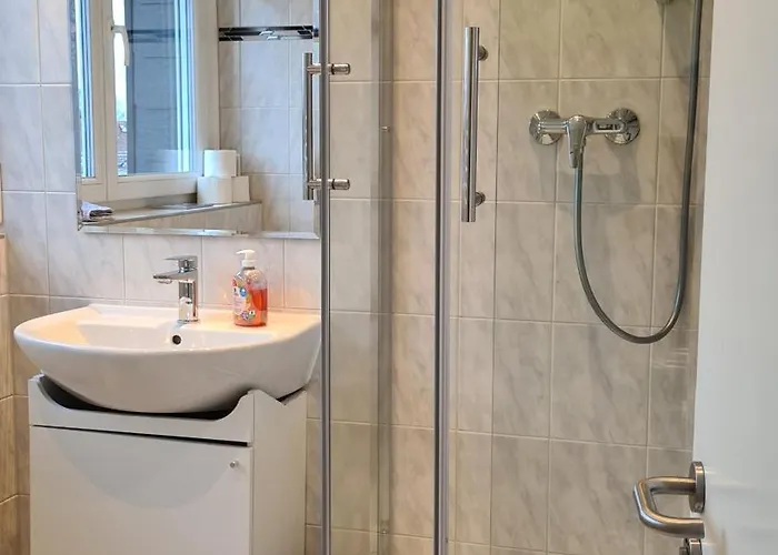 Helles In Berlin-mariendorf Berlín