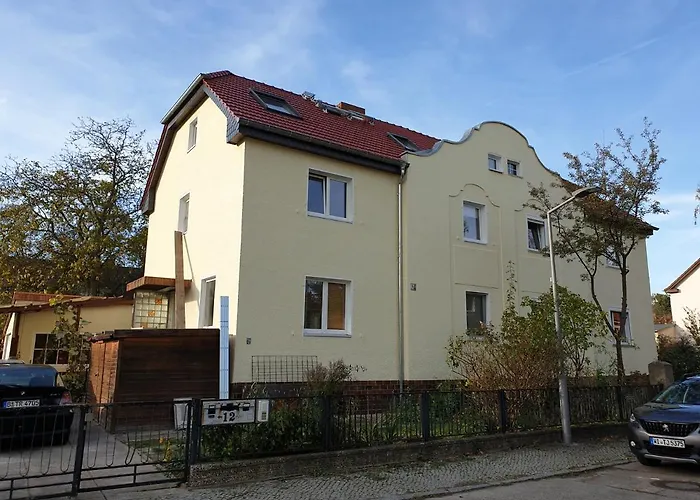 Helles In Berlin-mariendorf * ベルリン