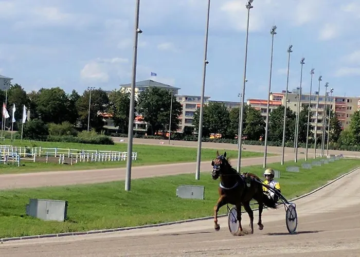 Helles In Berlin-mariendorf *