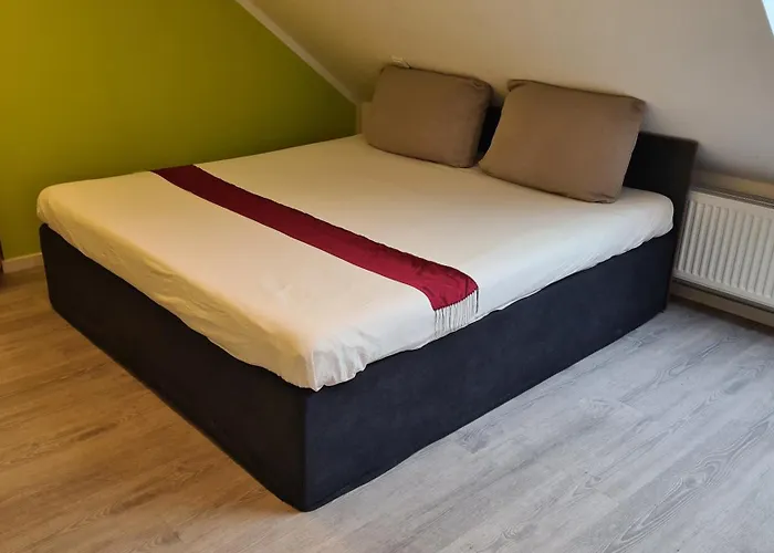 Helles In Berlin-mariendorf ベルリン