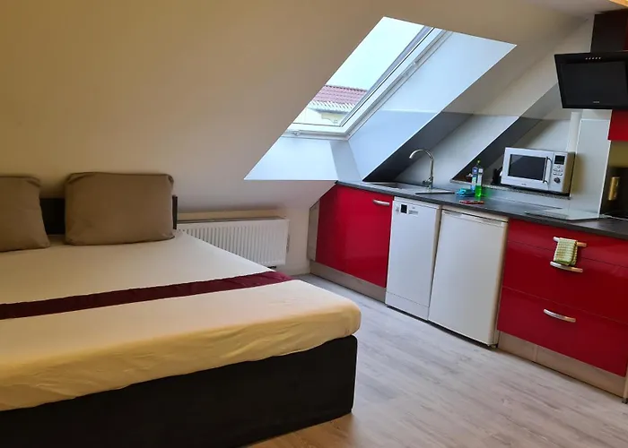 Helles In Berlin-mariendorf *