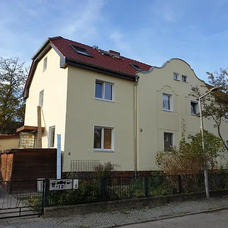 Helles In Berlin-mariendorf * Berlino