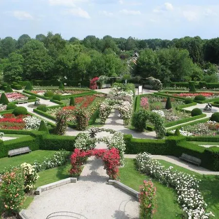 Helles In Berlin-mariendorf * Βερολίνο